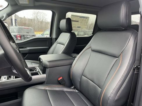 New 2026 Ford F250 Lariat w/ Lariat Premium Package image 15