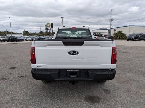 New 2026 Ford F150 XL RWD image 5