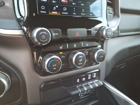 Used 2022 RAM 1500 Big Horn image 22