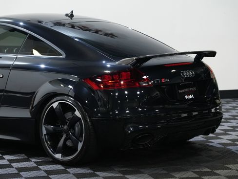 Used 2013 Audi TT RS RS image 19