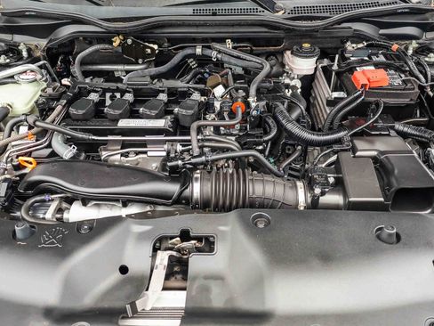 Used 2019 Honda Civic Sport image 21