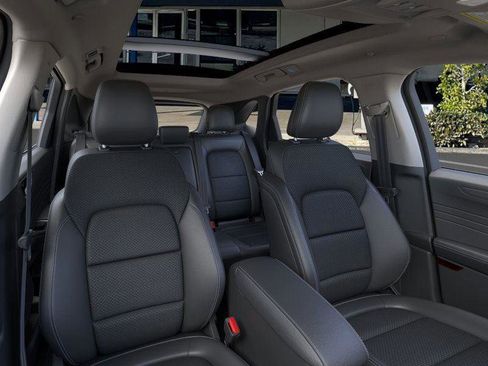 New 2024 Ford Escape PHEV w/ PHEV Premium Package image 10