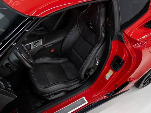 Used 2019 Chevrolet Corvette Grand Sport RWD image 40