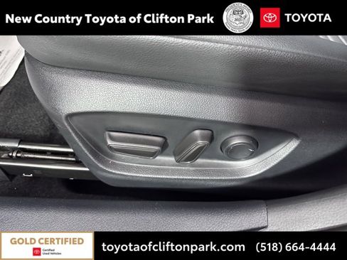 Certified 2024 Toyota Camry SE image 21