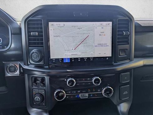 New 2026 Ford F150 Lariat w/ Equipment Group 501A Mid image 11