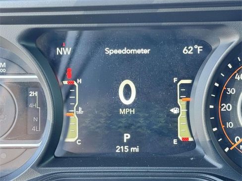 New 2025 Jeep Wrangler Sport image 15