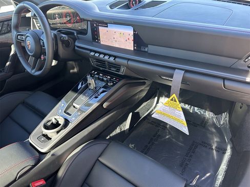 New 2026 Porsche 911 Carrera GTS image 19