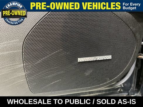 Used 2013 Buick Regal Premium FWD image 25
