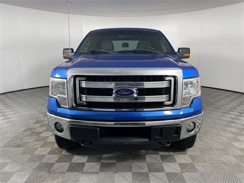 Used 2013 Ford F150 XLT image 26