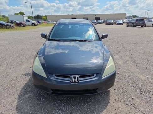 Used 2005 Honda Accord LX image 7