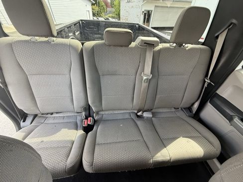 Used 2017 Ford F150 XLT w/ Max Trailer Tow Package image 12