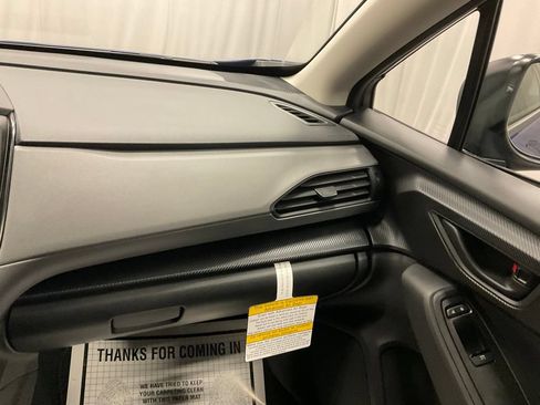 New 2026 Subaru Crosstrek 2.0i Premium AWD/4WD image 23