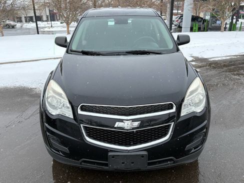 Used 2014 Chevrolet Equinox LS AWD/4WD image 3