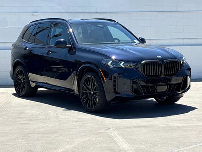 New 2026 BMW X5 sDrive40i w/ M Sport Package