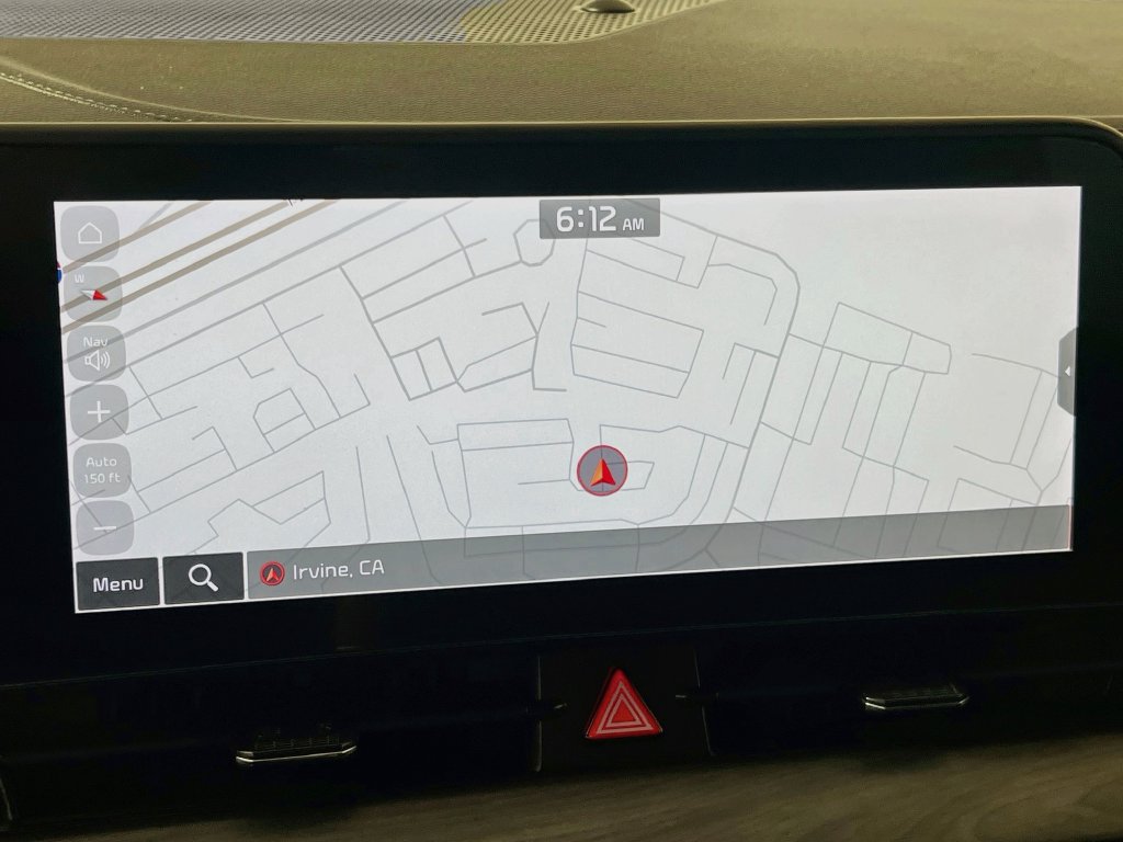 Certified 2025 Kia Sportage X-Line AWD/4WD image 14