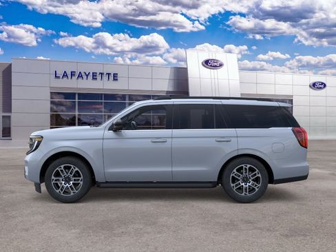 New 2026 Ford Expedition Active AWD/4WD image 42
