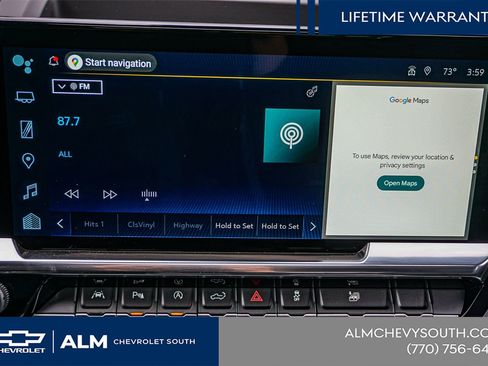 New 2026 Chevrolet Silverado 1500 High Country w/ Technology Package image 40