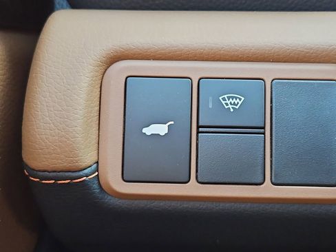 New 2026 Honda Passport TrailSport Elite image 21