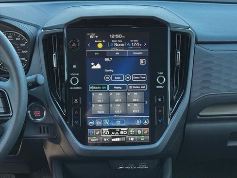 Used 2025 Subaru Forester Touring image 12