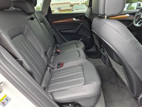 Used 2023 Audi Q5 2.0T Premium w/ Convenience Package AWD/4WD image 20