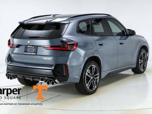 Used 2025 BMW X1 M35i AWD/4WD image 48