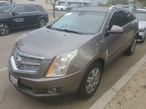 Used 2011 Cadillac SRX Performance FWD image 1