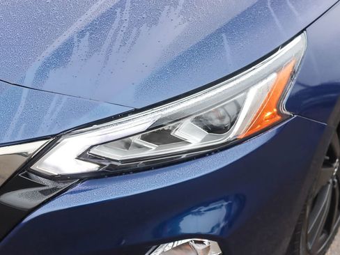 Used 2022 Nissan Altima 2.5 SR image 7