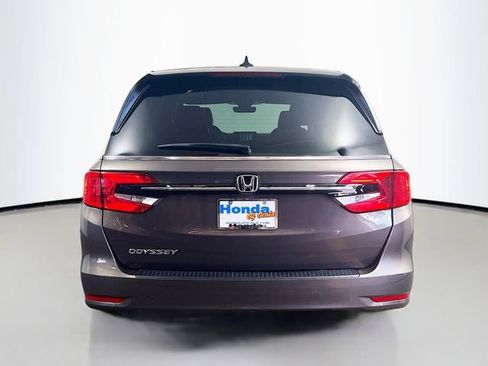 Used 2023 Honda Odyssey EX-L image 20