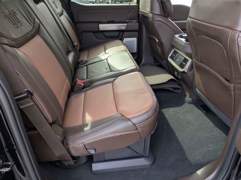 New 2026 Ford F250 King Ranch w/ Chrome Package AWD/4WD image 38