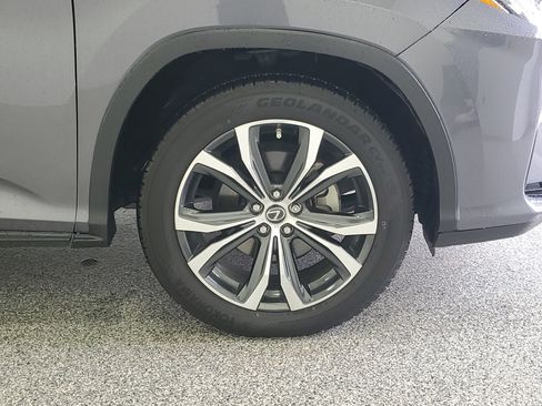 Used 2019 Lexus RX 350 FWD w/ Navigation Package image 9
