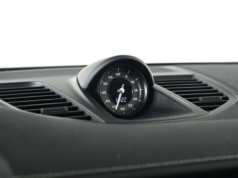 Used 2025 Porsche Panamera Turbo image 22