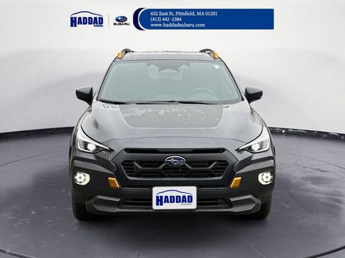 Certified 2025 Subaru Crosstrek 2.5i Wilderness image 9