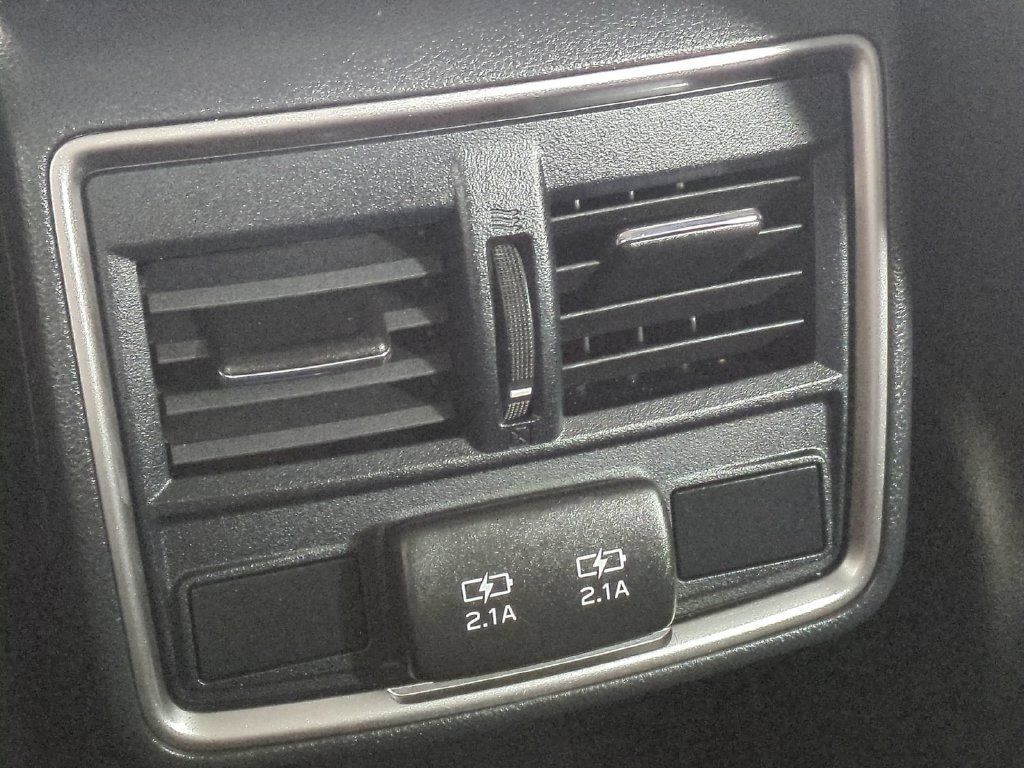 Used 2023 Subaru Forester Limited AWD/4WD image 18