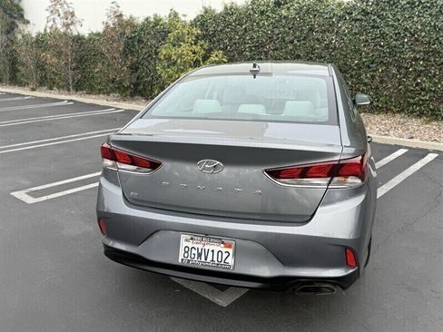Used 2019 Hyundai Sonata SE FWD image 9