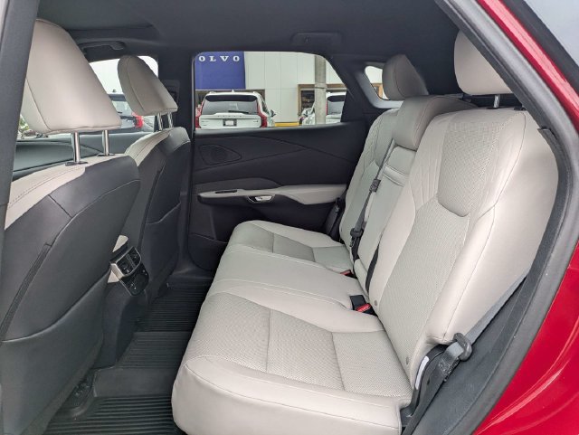 Used 2023 Lexus RX 350 Premium w/ Accessory Package (Z1) FWD image 21