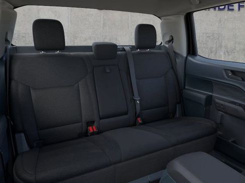 New 2025 Ford Maverick XLT w/ XLT Luxury Package image 11