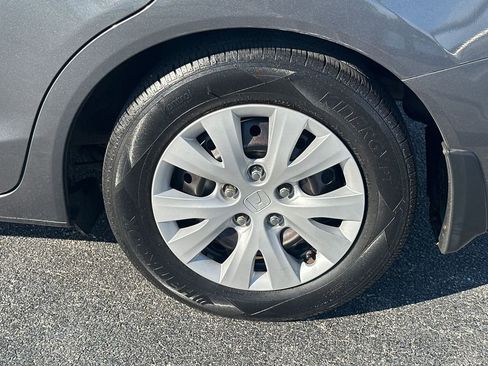 Used 2012 Honda Civic LX image 10