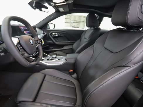 New 2026 BMW 230i xDrive Coupe w/ Convenience Package image 11