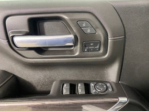 Used 2021 Chevrolet Silverado 1500 LTZ w/ LTZ Premium Package image 12