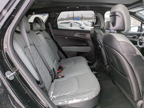 Used 2023 Kia Sportage X-Line w/ X-Line Premium Package image 25