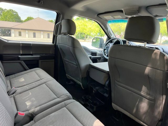 Used 2016 Ford F150 XLT w/ Equipment Group 302A Luxury AWD/4WD image 18
