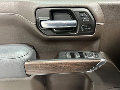 Used 2021 GMC Sierra 1500 Denali w/ Driver Alert Package II image 22