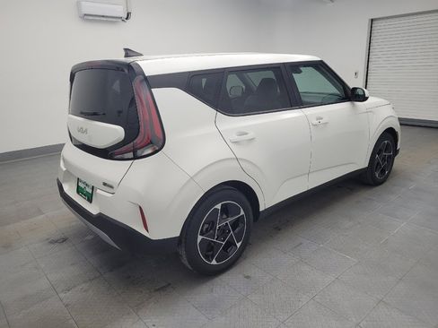 Used 2023 Kia Soul EX image 10