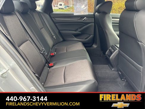 Used 2022 Honda Accord Sport image 36