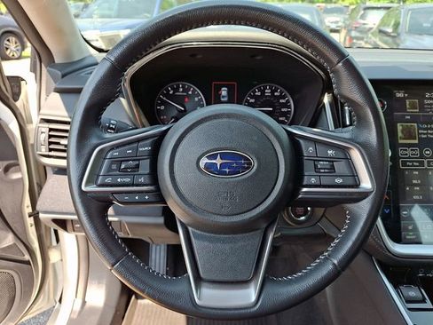 Used 2023 Subaru Legacy Premium AWD/4WD image 20