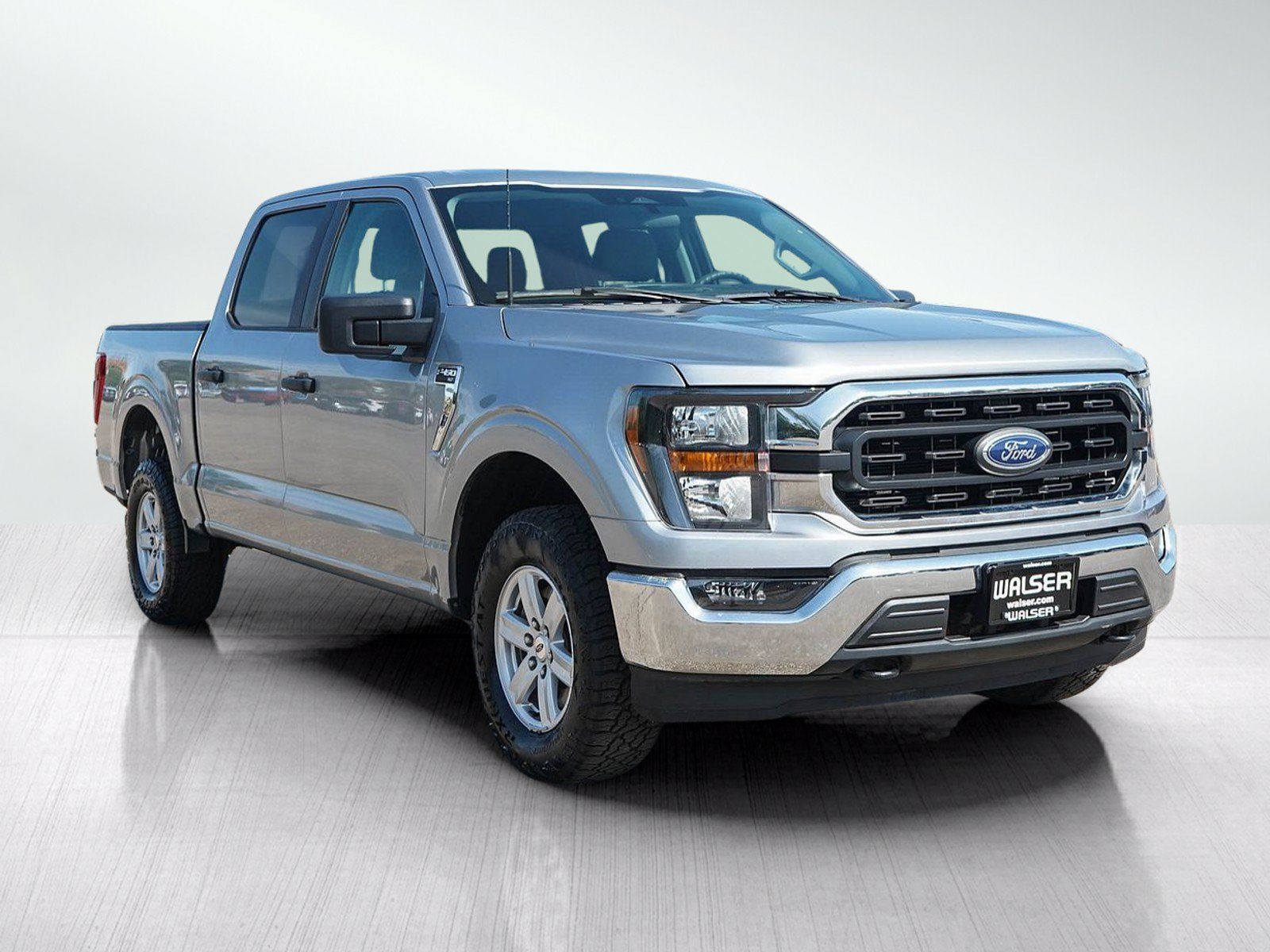 Used 2023 Ford F150 XLT w/ Trailer Tow Package AWD/4WD image 7