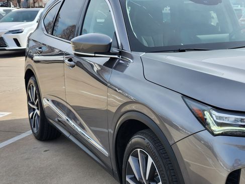 Used 2025 Acura MDX w/ Technology Package image 8