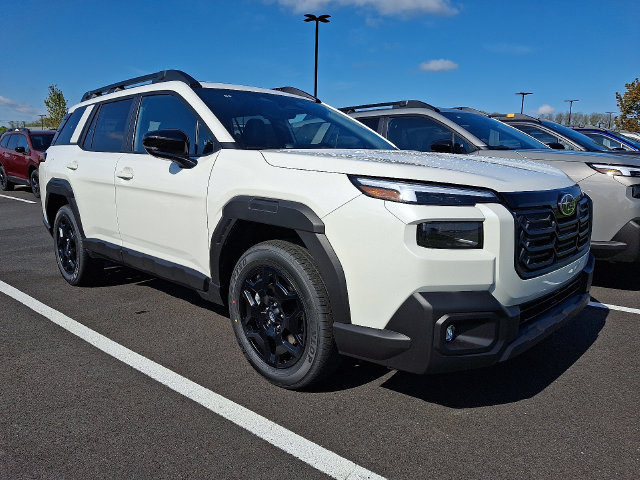 New 2026 Subaru Outback Limited AWD/4WD image 1