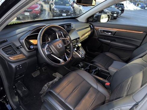 Used 2017 Honda CR-V EX-L image 38