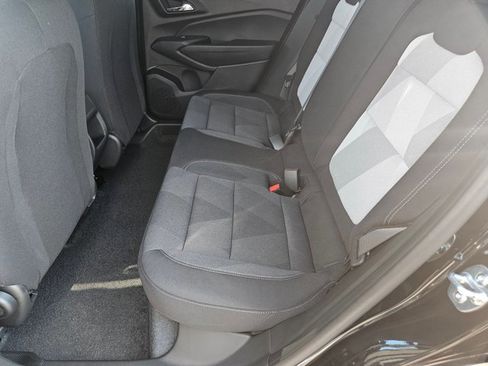 New 2026 Chevrolet Trax LS image 16